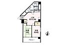 浦和パイオランドマンション3階1,300万円