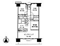 川口ティーブルー12階5,380万円
