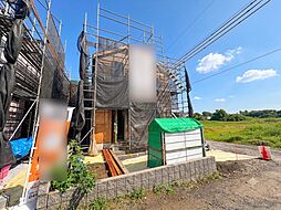 さいたま岩槻区城南1丁目
