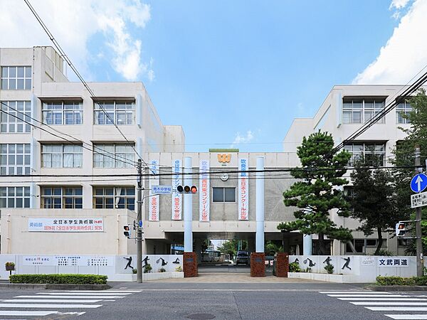 周辺を拡大表示