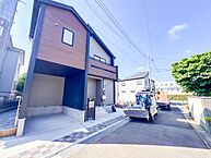 埼玉県上尾市浅間台2丁目：物件画像