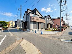 上尾市浅間台2丁目