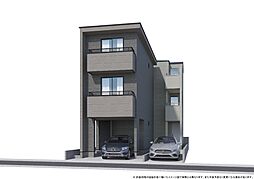 川口市芝西