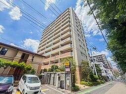 プラウド浦和仲町マークス