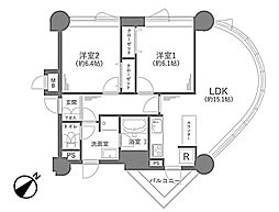 アルファータワー西川口