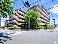 埼玉県さいたま市南区南浦和1丁目：物件画像