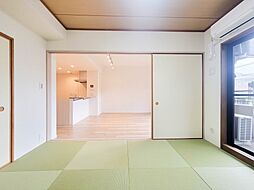和室の画像