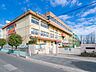 周辺：小学校 400m 川口市立朝日東小学校