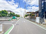 埼玉県さいたま市緑区東浦和3丁目：物件画像