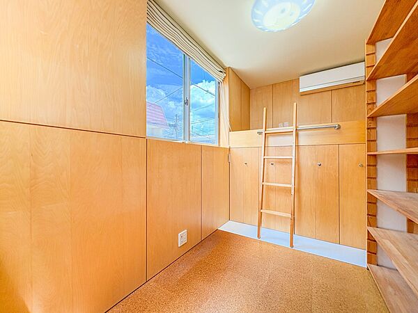 子供部屋