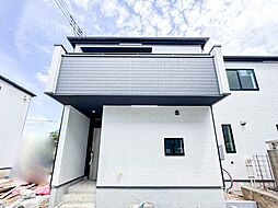 上尾市平方