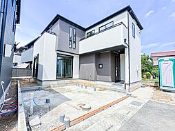 上尾市平方