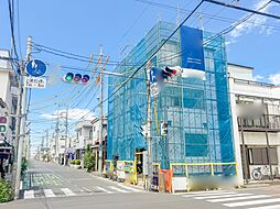 外観の画像