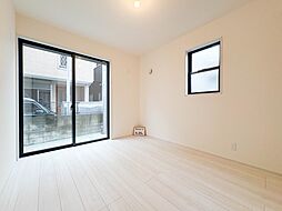 子供部屋の画像