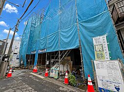 外観の画像