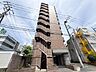 設備：2面バルコニーのある角部屋です。
