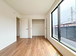 洋室の画像