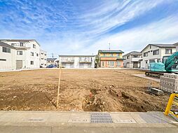さいたま北区吉野町