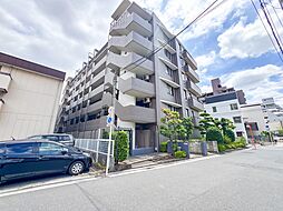 コスモ浦和根岸参番館