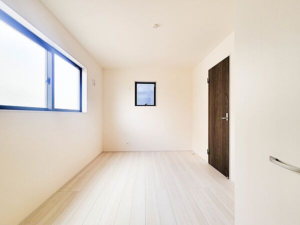 子供部屋