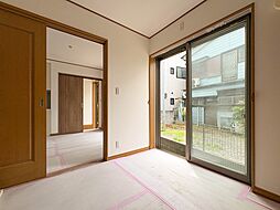 洋室の画像