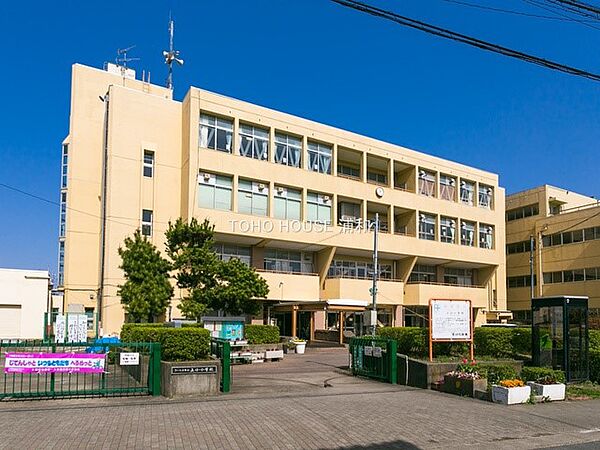 周辺を拡大表示