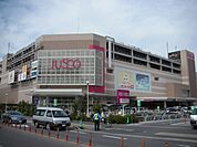 ショッピングセンター 2800m イオンモール与野　(【イオンモール与野】)