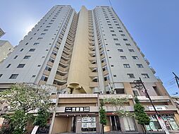 シティマークタワー21