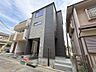 外観：A号棟【外観】陽当りや通風性など各所に施された工夫で住みやすさを実現。部屋の大きさや周辺環境・街並など、資料には掲載していない情報が現地にはたくさんございます。是非ご確認下さい。