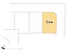 間取り：C号棟　図面と異なる場合は現況を優先