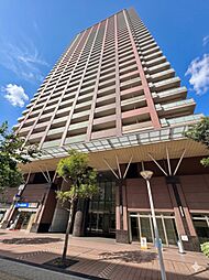 オーベルタワー川口コラージュ