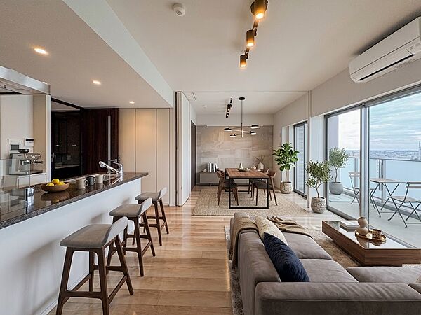 室内