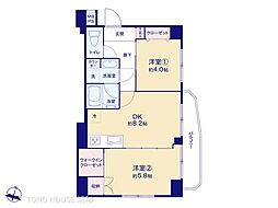 中銀浦和常盤マンシオン