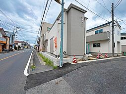 外観の画像