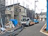 外観：是非とも現地をご確認ください。