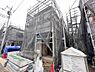 外観：是非とも現地をご確認ください。