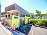 周辺：幼稚園・保育園 750m はすぬま保育園