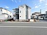 外観：【外観】陽当りや通風性など各所に施された工夫で住みやすさを実現。部屋の大きさや周辺環境・街並など、資料には掲載していない情報が現地にはたくさんございます。是非ご確認下さい。