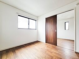 子供部屋の画像