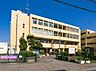 周辺：小学校 850m さいたま市立上小小学校(さいたま市立上小小学校　徒歩12分)