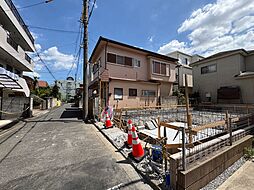 外観の画像