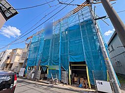 蕨市塚越
