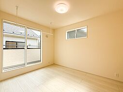 子供部屋の画像