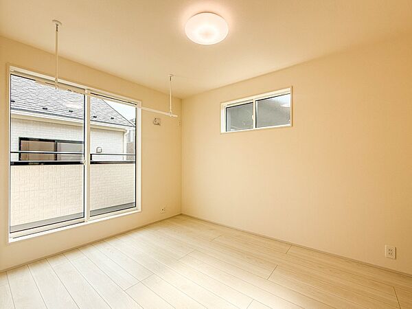 子供部屋