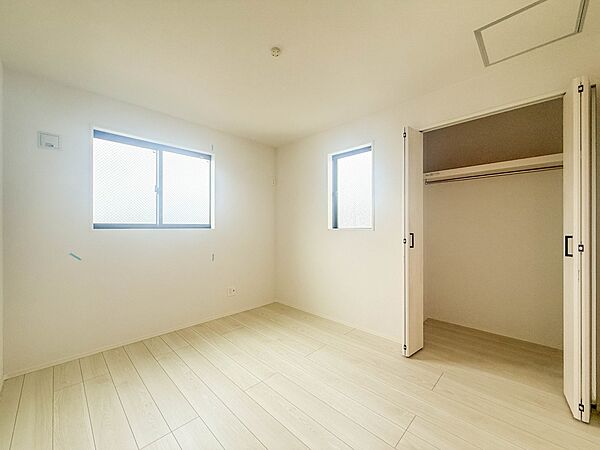 子供部屋