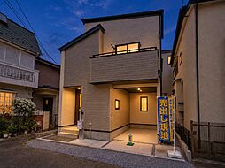 さいたま市南区大谷場2丁目