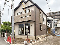 外観の画像
