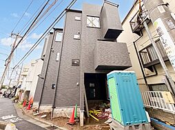 外観の画像