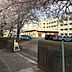 周辺：小学校 260m 上尾市立東町小学校(上尾市立東町小学校　徒歩4分)