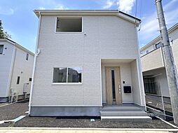 朝霞市宮戸3丁目
